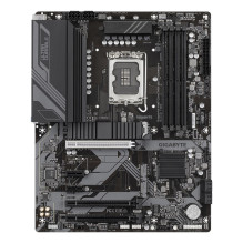 Motininė Plokštė - GIGABYTE Z790 D Intel 14th Gen, 12+1 Phases VRM, 7600MHz DDR5, 3x M.2, 2.5GbE LAN, USB 3.2 Gen 2 Motininė Plokštė - GIGABYTE Z790 D Intel 14th Gen, 12+1 Phases VRM, 7600MHz DDR5, 3x M.2, 2.5GbE LAN, USB 3.2 Gen 2