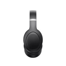 Belaidės Ausinės - Havit H633BT On-Ear, Bluetooth, 350 mAh, 20-20,000 Hz, Juodos Belaidės Ausinės - Havit H633BT On-Ear, Bluetooth, 350 mAh, 20-20,000 Hz, Juodos