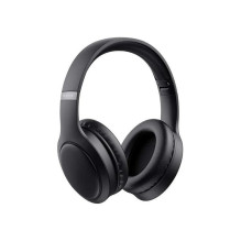 Belaidės Ausinės - Havit H633BT On-Ear, Bluetooth, 350 mAh, 20-20,000 Hz, Juodos Belaidės Ausinės - Havit H633BT On-Ear, Bluetooth, 350 mAh, 20-20,000 Hz, Juodos