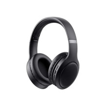 Belaidės Ausinės - Havit H633BT On-Ear, Bluetooth, 350 mAh, 20-20,000 Hz, Juodos Belaidės Ausinės - Havit H633BT On-Ear, Bluetooth, 350 mAh, 20-20,000 Hz, Juodos
