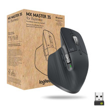 Ofiso Pelė - Logitech MX...