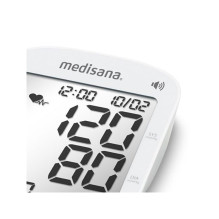 Kraujo Spaudimo Matuoklis - Medisana BU 535 Viršutinės Rankos Kraujo Spaudimo Matuoklis - Medisana BU 535 Viršutinės Rankos