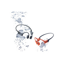 Belaidės Ausinės - SHOKZ OpenSwim Pro Bluetooth 5.4 IP68 Atsparios Vandeniui Pilkos Belaidės Ausinės - SHOKZ OpenSwim Pro Bluetooth 5.4 IP68 Atsparios Vandeniui Pilkos
