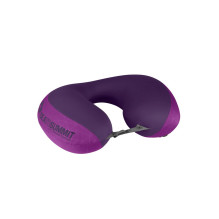 Kelioninis Pagalvė - SEA TO SUMMIT Aeros Premium Traveller Inflatable 93g Magenta Kelioninis Pagalvė - SEA TO SUMMIT Aeros Premium Traveller Inflatable 93g Magenta