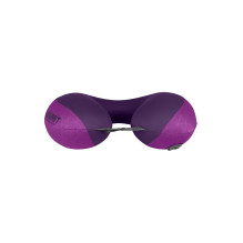 Kelioninis Pagalvė - SEA TO SUMMIT Aeros Premium Traveller Inflatable 93g Magenta Kelioninis Pagalvė - SEA TO SUMMIT Aeros Premium Traveller Inflatable 93g Magenta