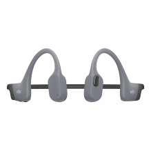 Belaidės Ausinės - SHOKZ OpenSwim Pro Bluetooth 5.4 IP68 Atsparios Vandeniui Pilkos Belaidės Ausinės - SHOKZ OpenSwim Pro Bluetooth 5.4 IP68 Atsparios Vandeniui Pilkos