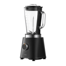 Blenderis - Xiaomi EU Puodelis 600W 1.75L Nerūdijančio Plieno Peilis Juodas