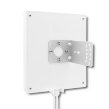 5G Antena - Qoltec 57022 14 dBi Lauko Balta 5G Antena - Qoltec 57022 14 dBi Lauko Balta