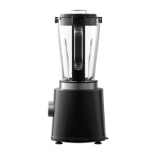 Blenderis - Xiaomi EU Puodelis 600W 1.75L Nerūdijančio Plieno Peilis Juodas