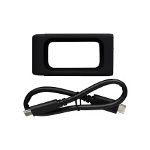 Išorinis SSD - Kingston Technology XS2000 1TB 2000MB / s USB-C Išorinis SSD - Kingston Technology XS2000 1TB 2000MB / s USB-C