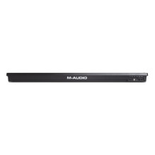 MIDI Klaviatūra - M-AUDIO Keystation 61 MK3 USB Juoda / Balta MIDI Klaviatūra - M-AUDIO Keystation 61 MK3 USB Juoda / Balta