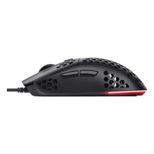 Žaidimų pelė - Trust GXT 928 HELOX 6400 DPI USB Multi-Color