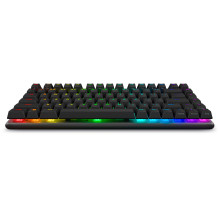 Žaidimų Klaviatūra - Alienware Pro Wireless Mechanical RGB Juoda