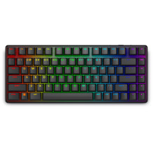 Žaidimų Klaviatūra - Alienware Pro Wireless Mechanical RGB Juoda