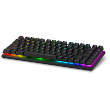 Žaidimų Klaviatūra - Alienware Pro Wireless Mechanical RGB Juoda