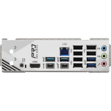 Motininė Plokštė - Asrock B850 Pro RS AMD B850 Socket AM5 ATX Motininė Plokštė - Asrock B850 Pro RS AMD B850 Socket AM5 ATX