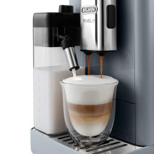 Kavos Aparatas - DeLonghi Rivelia EXAM440.55.g 1.4L Espresso Aparatas su Malūnėliu Kavos Aparatas - DeLonghi Rivelia EXAM440.55.g 1.4L Espresso Aparatas su Malūnėliu