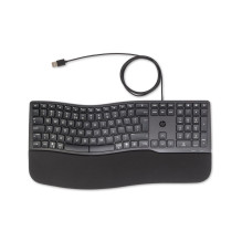 Klaviatūra - HP 480 Comfort Laidinė Pilno Dydžio su Skaitmeniniu Klaviatūra, USB