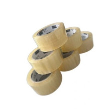 Pakuotės juosta - BESTPAK HotMelt 48mm 60m 36 ritinių skaidri