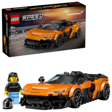 Konstruktorius - LEGO Speed...