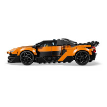 Konstruktorius - LEGO Speed Champions 77257 McLaren W1 (Lego, 287 dalių, mini figūrėlė) Konstruktorius - LEGO Speed Champions 77257 McLaren W1 (Lego, 287 dalių, mini figūrėlė)