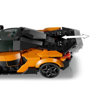 Konstruktorius - LEGO Speed Champions 77257 McLaren W1 (Lego, 287 dalių, mini figūrėlė) Konstruktorius - LEGO Speed Champions 77257 McLaren W1 (Lego, 287 dalių, mini figūrėlė)