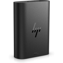 Kompiuterio Pakrovėjas - HP 65W GaN USB-C Įkroviklis