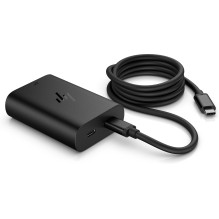 Kompiuterio Pakrovėjas - HP 65W GaN USB-C Įkroviklis