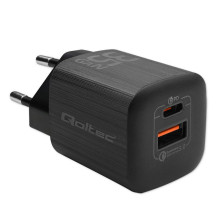 Įkroviklis - Qoltec 50764...
