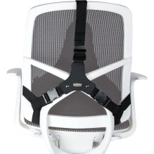 Ergonominė Nugaros Atrama -...