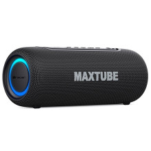 Nešiojami Garsiakalbiai - Tracer MaxTube 20W TWS Juodas