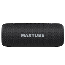Nešiojami Garsiakalbiai - Tracer MaxTube 20W TWS Juodas