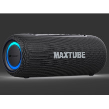 Nešiojami Garsiakalbiai - Tracer MaxTube 20W TWS Juodas