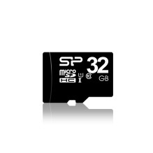 Atminties Kortelė - Silicon Power 32GB UHS-I Klasė 10