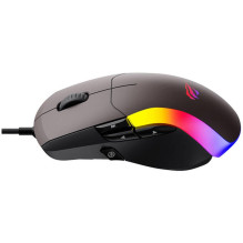 Žaidimų Pelė - Havit MS959S Optinė Juoda Ergonomiška Havit MS959S RGB Žaidimų Pelė - Juoda Žaidimų Pelė - Havit MS959S Optinė Juoda Ergonomiška Havit MS959S RGB Žaidimų Pelė - Juoda