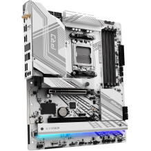 Motininė Plokštė - ASRock X870 Pro RS WiFi ATX AMD Ryzen 7000 Motininė Plokštė - ASRock X870 Pro RS WiFi ATX AMD Ryzen 7000