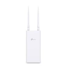 Maršrutizatorius - TP-Link TL-MR100-OUTDOOR 4G LTE 300Mbit / s Baltas