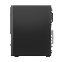 Stacionarus Kompiuteris - Lenovo ThinkCentre neo 50t Intel Core i3-14100 8 GB DDR5 512 GB SSD Tower PC Juodas Pilkas