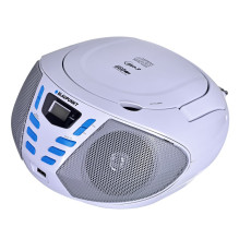 Nešiojama Stereo Sistema - Blaupunkt BB7, Pilka Nešiojama Stereo Sistema - Blaupunkt BB7, Pilka