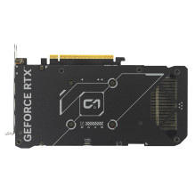 Vaizdo Plokštė - ASUS Dual RTX 5060 8GB GDDR7 3840 CUDA Cores 7680x4320 Vaizdo Plokštė - ASUS Dual RTX 5060 8GB GDDR7 3840 CUDA Cores 7680x4320