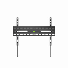 TV sieninis laikiklis - Gembird WM-86T-01 37"-86", 75kg, VESA 600x400, juodas