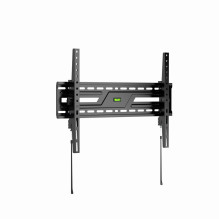 TV sieninis laikiklis - Gembird WM-86T-01 37"-86", 75kg, VESA 600x400, juodas