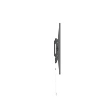 TV sieninis laikiklis - Gembird WM-86T-01 37"-86", 75kg, VESA 600x400, juodas