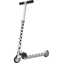 Paspirtukas - Razor Model A Reguliuojamas Sulankstomas