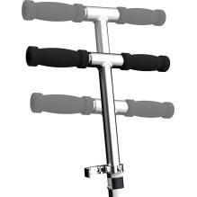 Paspirtukas - Razor Model A Reguliuojamas Sulankstomas Paspirtukas - Razor Model A Reguliuojamas Sulankstomas
