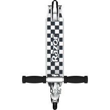 Paspirtukas - Razor Model A Reguliuojamas Sulankstomas