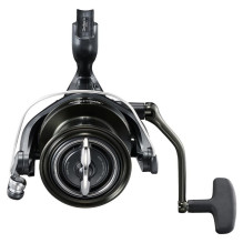Žvejybos Ritė - Shimano Speedmaster XTD 4.3:1 Pavarų Santykis 20kg Stabdys 590g