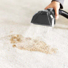 Nešiojamas Dulkių Siurblys - Bissell SpotClean 3700N
