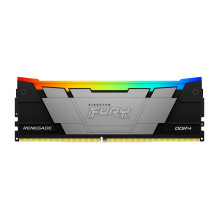 Atminties modulis - Kingston FURY Renegade 16GB 4000MT / s DDR4 CL19 RGB Atminties modulis - Kingston FURY Renegade 16GB 4000MT / s DDR4 CL19 RGB