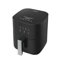 Orkaitė su oro kepimo funkcija - Esperanza EKA002 3.5L 1300W 7 Programos Juoda